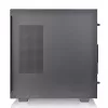 PC-behuizing Thermaltake Divider 300 TG Air Midi Tower zwart
