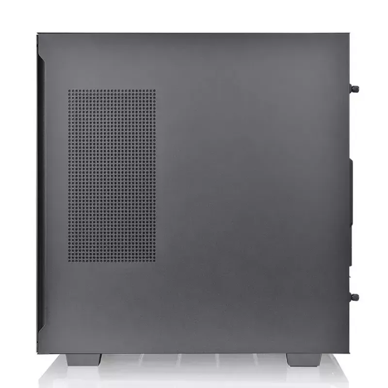 PC-behuizing Thermaltake Divider 300 TG Air Midi Tower zwart