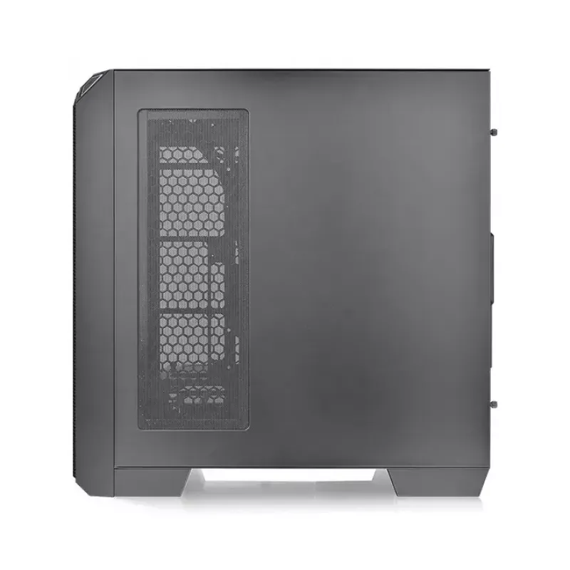 PC-behuizing Thermaltake View 300 MX Midi Tower zwart