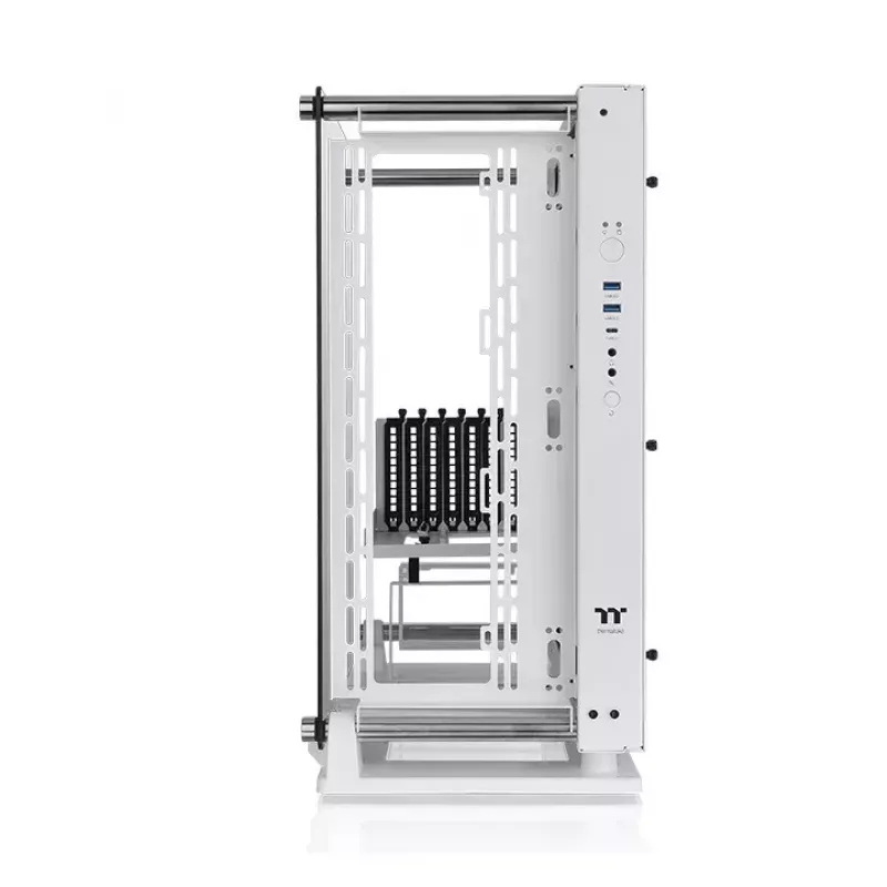 PC-behuizing Thermaltake Core P3 TG Pro Midi Tower wit