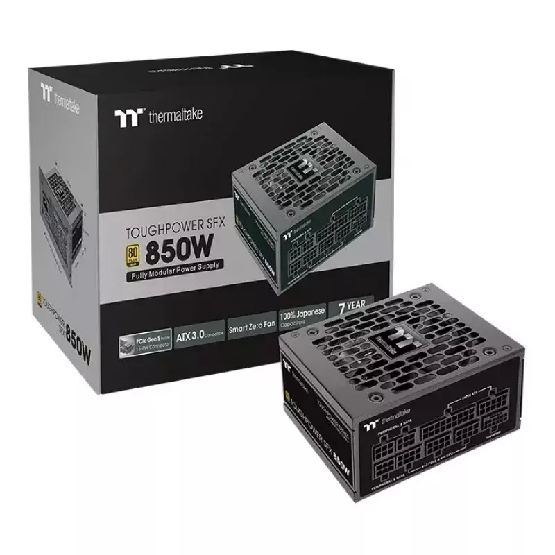 Voeding Thermaltake SFX-850AH8FKG 850 W
