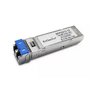 EnGenius SFP2185-05 netwerk-transceivermodule 1,25 G multimode glasvezel 850 nm 0,5 km