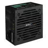 Aerocool VX PLUS 600 voeding 600 W 20+4 pin ATX ATX zwart