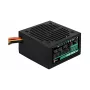 Aerocool VX PLUS 600 voeding 600 W 20+4 pin ATX ATX zwart
