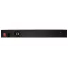 Oplader voor mobiele apparaten EXSYS EX-11016 universeel zwart AC snelopladen