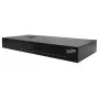 Oplader voor mobiele apparaten EXSYS EX-11016 universeel zwart AC snelopladen