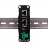EXSYS PoE++ Gigabit injector 90W -40°C tot +80°C
