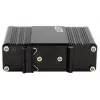 EXSYS PoE++ Gigabit injector 90W -40°C tot +80°C