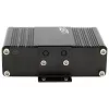 EXSYS PoE++ Gigabit injector 90W -40°C tot +80°C
