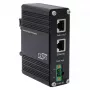 EXSYS PoE++ Gigabit injector 90W -40°C tot +80°C