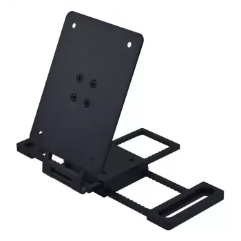 Displaypaneel Lian Li SM088X, universele behuizing, 237×73×13 mm, 5 V, zwart
