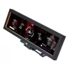 Displaypaneel Lian Li SM088X, universele behuizing, 237×73×13 mm, 5 V, zwart