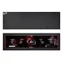 Displaypaneel Lian Li SM088X, universele behuizing, 237×73×13 mm, 5 V, zwart