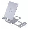 Displaypaneel Lian Li SM088W — universeel behuizingsdisplay, wit, 237×73×13 mm, 5 V ingang