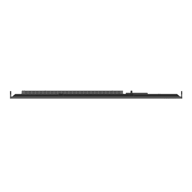 BenQ RE8603A interactief whiteboard 2,18 m (86 inch) 3840 x 2160 pixels touchscreen zwart