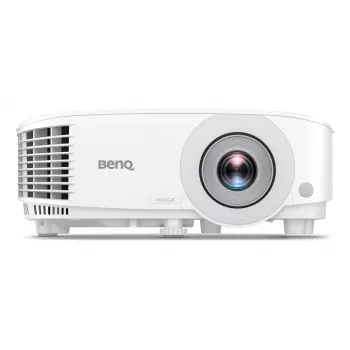 BenQ MW560C standard-throw-projector 4000 ANSI lumen DLP WXGA (1280x800) 3D wit