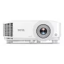 BenQ MW560C standard-throw-projector 4000 ANSI lumen DLP WXGA (1280x800) 3D wit