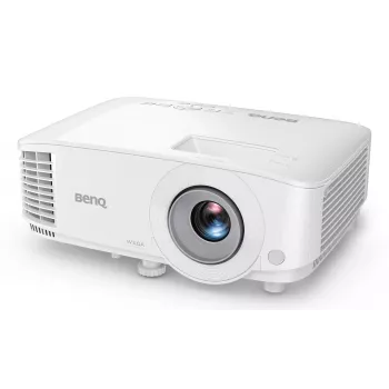 BenQ MW560C standard-throw-projector 4000 ANSI lumen DLP WXGA (1280x800) 3D wit