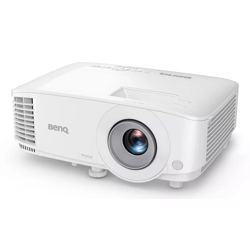 BenQ MW560C standard-throw-projector 4000 ANSI lumen DLP WXGA (1280x800) 3D wit
