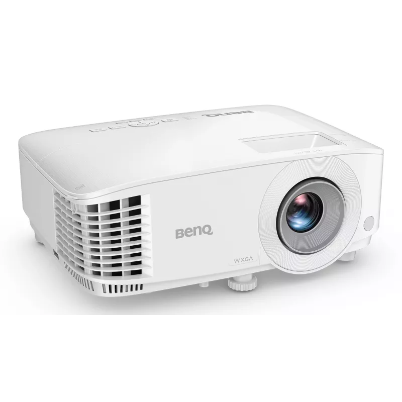 BenQ MW560C standard-throw-projector 4000 ANSI lumen DLP WXGA (1280x800) 3D wit