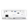 BenQ MW560C standard-throw-projector 4000 ANSI lumen DLP WXGA (1280x800) 3D wit
