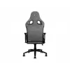 MSI MAG CH130 universele gamingstoel gepolsterde zitting grijs