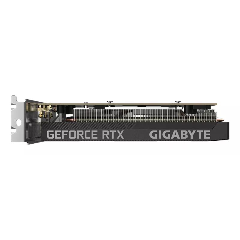 Grafische kaart GIGABYTE GeForce RTX 3050 D6 6GB GDDR6 (GV-N3050D6-6GL)
