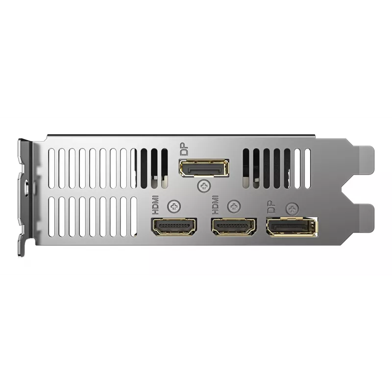 Grafische kaart GIGABYTE GeForce RTX 3050 D6 6GB GDDR6 (GV-N3050D6-6GL)