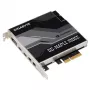GIGABYTE GC-MAPLE RIDGE interfacekaarten/adapters intern DisplayPort, Mini DisplayPort, Thunderbolt 4, USB 3.2 Gen 2 (3.1 Gen 2)