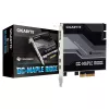 GIGABYTE GC-MAPLE RIDGE interfacekaarten/adapters intern DisplayPort, Mini DisplayPort, Thunderbolt 4, USB 3.2 Gen 2 (3.1 Gen 2)