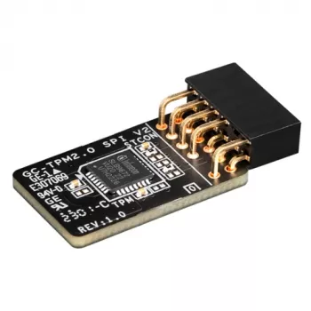 GIGABYTE GC-TPM 2.0 SPI V2 hostinterface SPI Windows 10 11 7 8.1