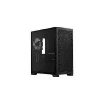 Computerbehuizing Cooler Master Elite 302 Lite, mATX, zwart