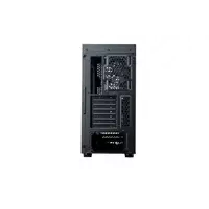 Computerbehuizing Cooler Master Elite 502 Lite, ATX, zwart