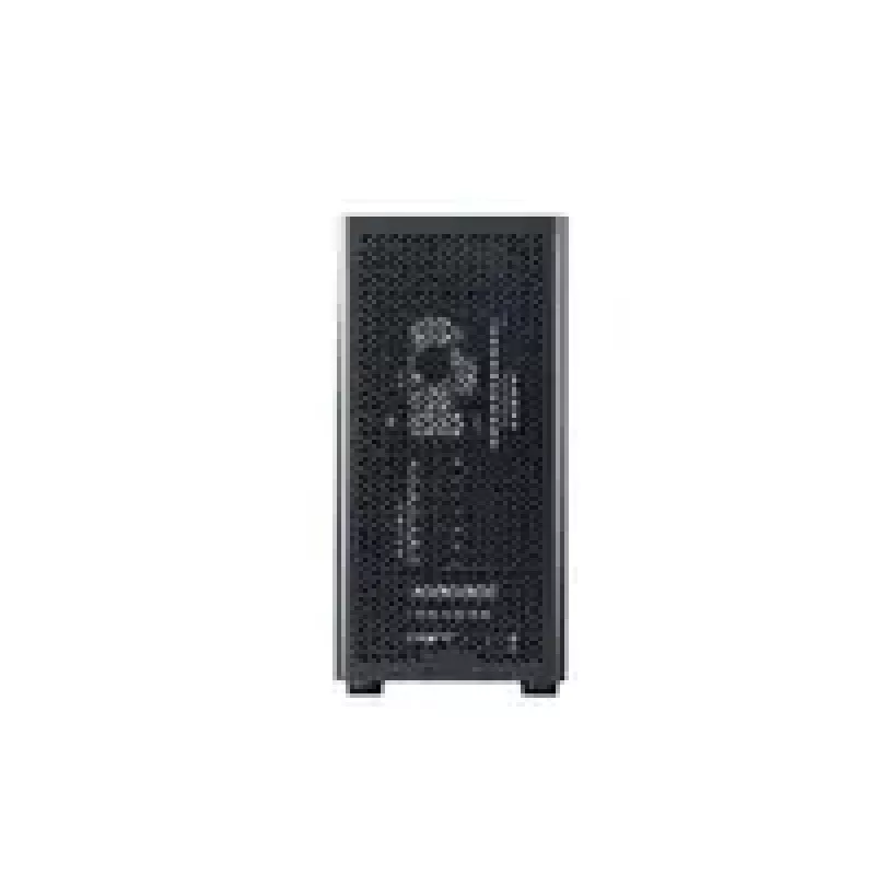 Computerbehuizing Cooler Master Elite 502 Lite, ATX, zwart