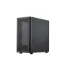 Computerbehuizing Cooler Master Elite 502 Lite, ATX, zwart