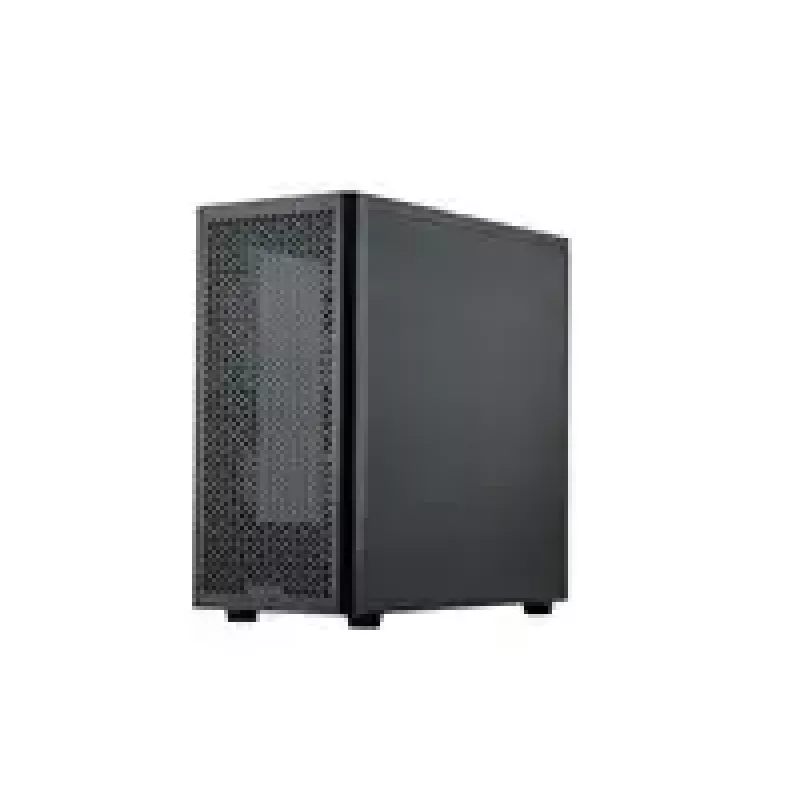 Computerbehuizing Cooler Master Elite 502 Lite, ATX, zwart