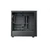 Computerbehuizing Cooler Master Elite 502 Lite, ATX, zwart