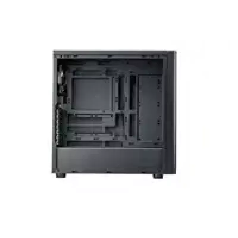 Computerbehuizing Cooler Master Elite 502 Lite, ATX, zwart