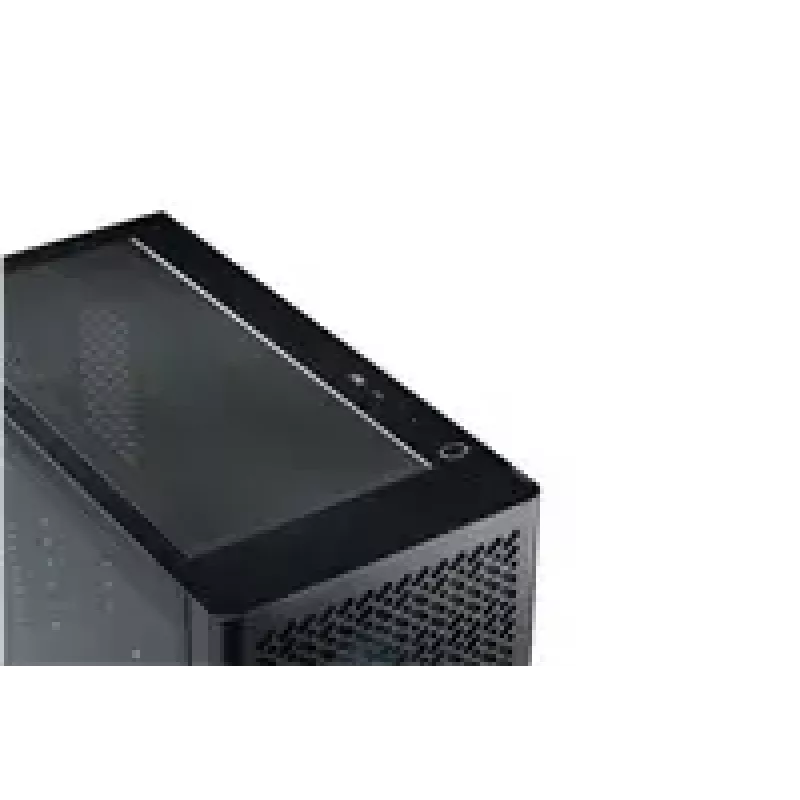 Computerbehuizing Cooler Master Elite 502 Lite, ATX, zwart