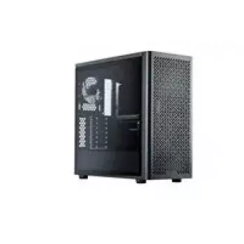 Computerbehuizing Cooler Master Elite 502 Lite, ATX, zwart