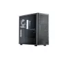 Computerbehuizing Cooler Master Elite 502 Lite, ATX, zwart