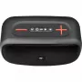 Defender Q5 stereo draagbare Bluetooth-luidspreker, 20W, LED-verlichting, FM-radio, TWS