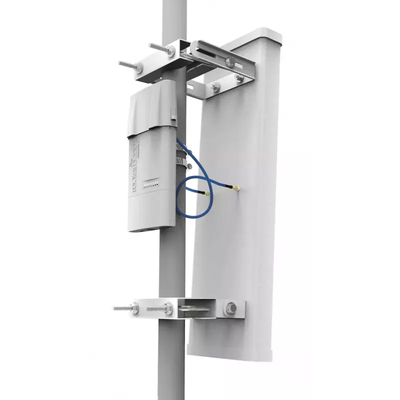 Draadloze router Mikrotik NetBox 5 5GHz 802.11ac