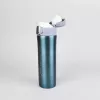 Isolerende fles Feel-Maestro MR-1641 0,45 L blauw