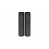 DoorProtect Plus openings-stoot-kantelmelders Ajax model 8EU, zwart