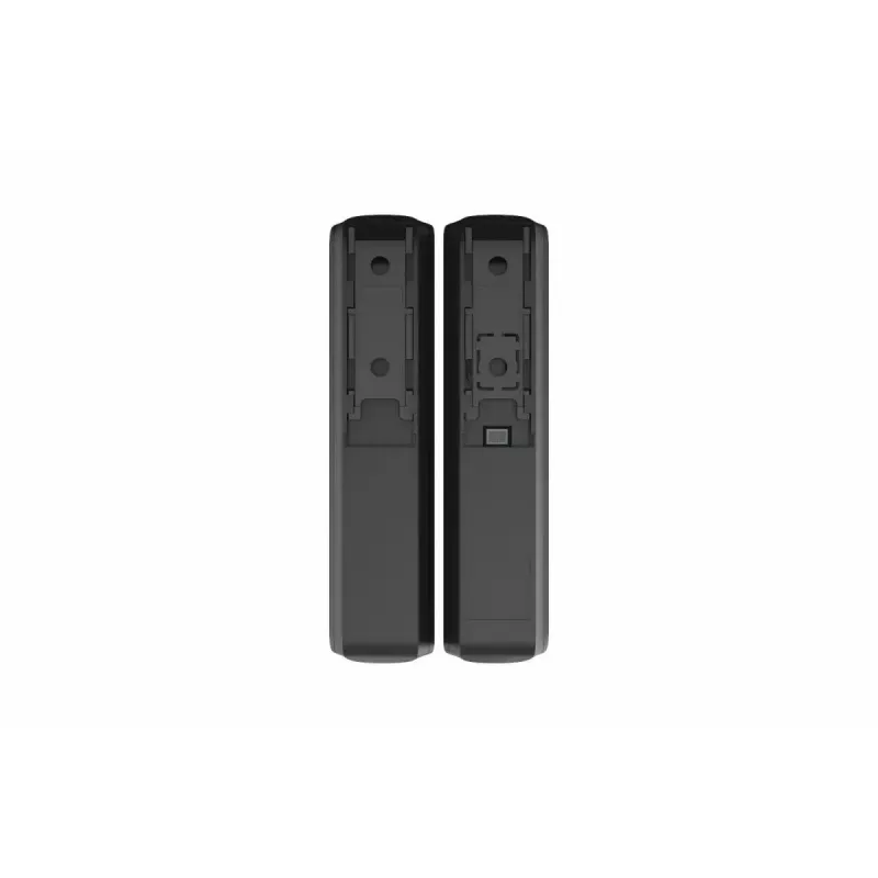 DoorProtect Plus openings-stoot-kantelmelders Ajax model 8EU, zwart