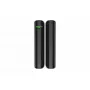 DoorProtect Plus openings-stoot-kantelmelders Ajax model 8EU, zwart