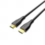 Unitek C1047GB Premium HDMI 2.0-kabel, 1,5 m
