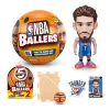 5 Surprise NBA Ballers serie 2, 3 jaar, meerkleurig