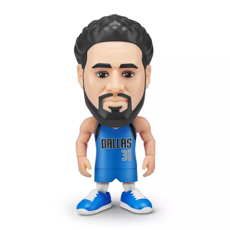 5 Surprise NBA Ballers serie 2, 3 jaar, meerkleurig